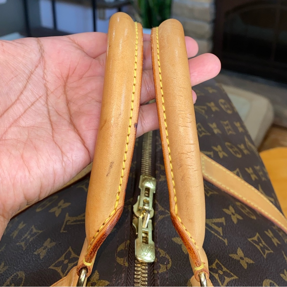 ❤️authentic keepal bandolier 55 - Picture 9 of 16